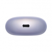 Слушалки Huawei FreeClip Dove-T00 Purple, Bluetooth 5.3, 20Hz - 20 KHz, 55mAh