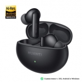 ???????? Huawei FreeBuds 6i Black