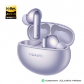 ???????? Huawei FreeBuds 6i Purple