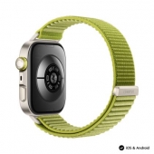 ???????? Huawei Watch Fit 4 pro, Seiya-B29W, Green