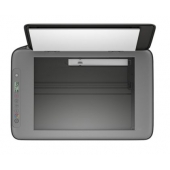 Мастилоструйно многофункционално устройство HP DeskJet 2920  All-in-One Printer