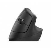 Мишка Logitech Lift Vertical Ergonomic Mouse - GRAPHITE / BLACK - EMEA