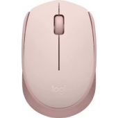 Мишка Logitech M171 Wireless Mouse - ROSE - EMEA-914