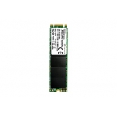 Твърд диск Transcend 960GB, M.2 2280 SSD, SATA3 B+M Key, TLC