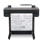 ????????????? ?????? HP DesignJet T630 24-in Printer