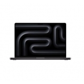 ?????? Apple 16-inch MacBook Pro: Apple M4 Pro chip with 14-core CPU and 20-core GPU, 24GB, 512GB SSD - Space Black