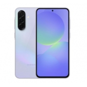 Мобилен телефон Samsung SM-A366 GALAXY A36 5G 256GB 8GB Awesome Lavender