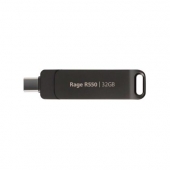 Памет Patriot Rage R550 32GB USB 3.2 Gen 1 Type A+C