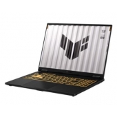 Лаптоп Asus TUF F16 FX608JHR-RV110,Intel  i5 14450HX 2.4 GHz (20MB Cache, up to 4.8 GHz, 10 cores, 16 Threads) 16