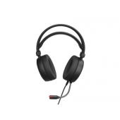 Overhead Слушалки Genesis Headset Neon 613 G2 With Microphone RGB Illumination Black