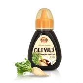 Сироп от агаве, Dr. Keskin, 270 гр.