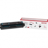 Консуматив Xerox Cyan high capacity toner cartridge 2500 pages C230/C235