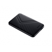 Твърд диск Apacer AC236, 2TB 2.5'' SATA HDD USB 3.2 Portable Hard Drive