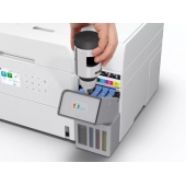 Мастилоструйно многофункционално устройство Epson EcoTank L6376