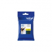 Консумативи за принтери Консуматив Brother LC-3617 Yellow Ink Cartridge for MFC-J2330DW/J3530DW/J3930DW