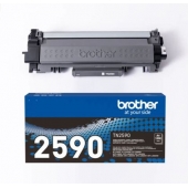 Консумативи за принтери Консуматив Brother TN-2590 Toner Cartridge