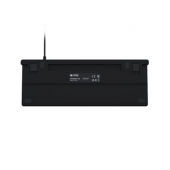 Клавиатура Fury Gaming Keyboard Kanabo K2, US layout, White backlight, Mechanical, Black-Grey