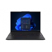 Лаптоп Lenovo ThinkPad L16 G1 Intel Core Ultra 5 125U (up to 4.3GHz, 12MB), 16GB DDR5-5600, 512GB SSD, 16