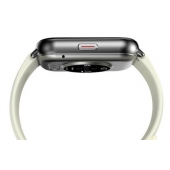 Мишка Часовник HiFuture Zone2 Silver, 1.96