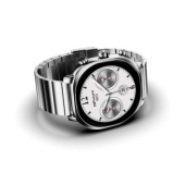 Мишка Часовник HiFuture AIX  Silver,  1.43