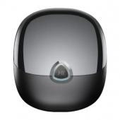 In-ear Слушалки HiFuture SonicAir Black, 4MICS ENC, 35 Hours Playtime,  Wireless 5.3, 10MM Driver, Soft Bass, Comfort Fit