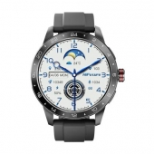 Мишка Часовник HiFuture Flex 2 Black, 1.39