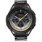 Мишка Часовник HiFuture Active Black Red, *1.43