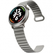 Мишка Часовник HiFuture Aurora Silver, 1.43