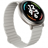 Мишка Часовник HiFuture Aurora Silver, 1.43