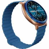 Мишка Часовник HiFuture Aurora Blue, 1.43