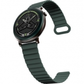 Мишка Часовник HiFuture Aurora Dark Green, 1.43