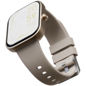 Мишка Часовник HiFuture Lume Champagne Gold, 1.85 