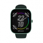 Мишка Часовник HiFuture Lume Dark Green, 1.85 