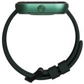 Мишка Часовник HiFuture Lume Dark Green, 1.85 