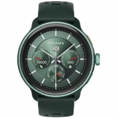 Мишка Часовник HiFuture Vela Dark Green, 1.43