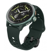 Мишка Часовник HiFuture Vela Dark Green, 1.43