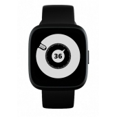 Мишка Часовник HiFuture Edge Black, 1.72