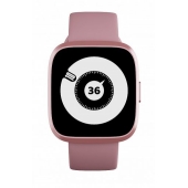 Мишка Часовник HiFuture Edge Pink, 1.72