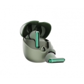 In-ear Слушалки HiFuture SonicAir Green, 4MICS ENC, 35 Hours Playtime,  Wireless 5.3, 10MM Driver, Soft Bass, Comfort Fit