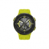Мишка Часовник HiFuture MIX3 Fluorescent Yellow, 1.43