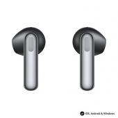 Слушалки Huawei FreeBuds SE 3 ULC-CT020 Black