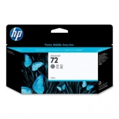 Консуматив HP 72 130-ml Gray Ink Cartridge