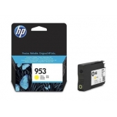 Консуматив HP 953 Yellow Original Ink Cartridge