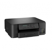 Мастилоструйно многофункционално устройство Brother DCP-T530DWYJ1 Inkbenefit Plus Multifunctional