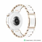 Часовник Huawei Watch GT5 Pro Jana-B29C, 1.32