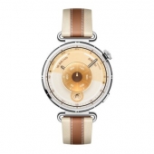 Часовник Huawei Watch GT6, Konsu-B19W, Brown Woven