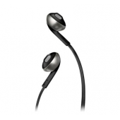 Слушалки JBL T205BT BLK In-ear headphones
