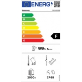 Таблет Samsung SM-X620 Galaxy Tab S10+ FE 5G 13.1