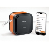 Етикетен принтер Brother P-touch CUBE Pro Labelling Machine PT-E920BT up to 36 mm