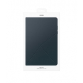 Калъф Samsung EF-BX230PBEGWW Tab A11+ Book Cover Black